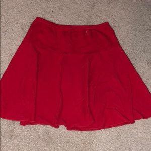 Celebration Nation Skirt